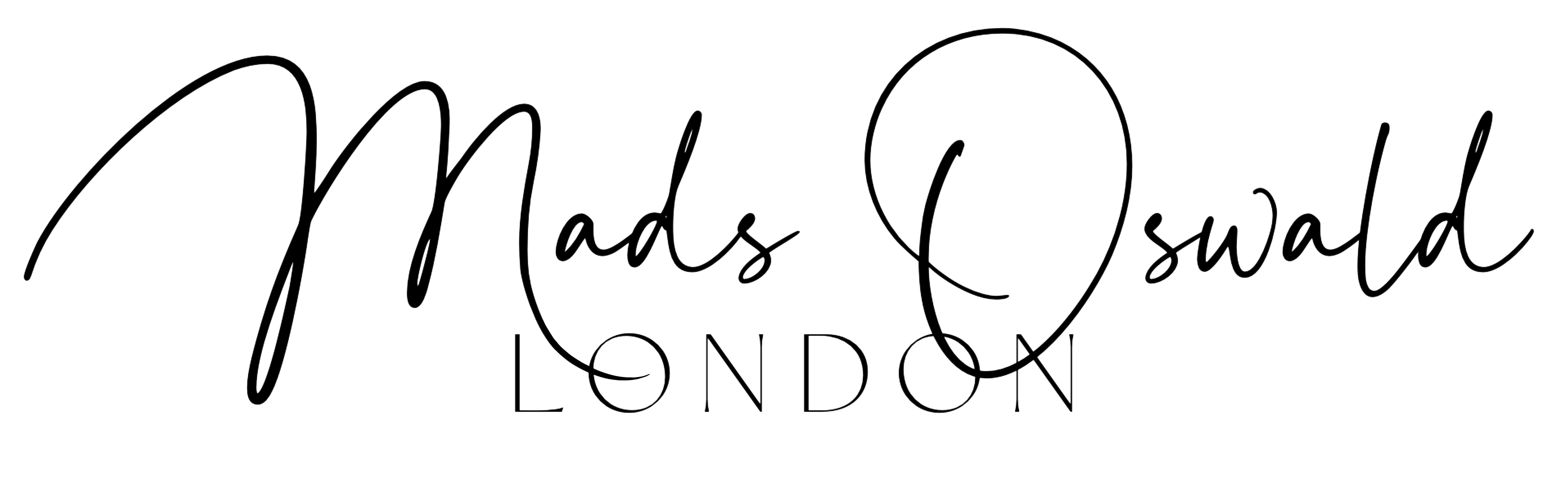 Mads Oswald London